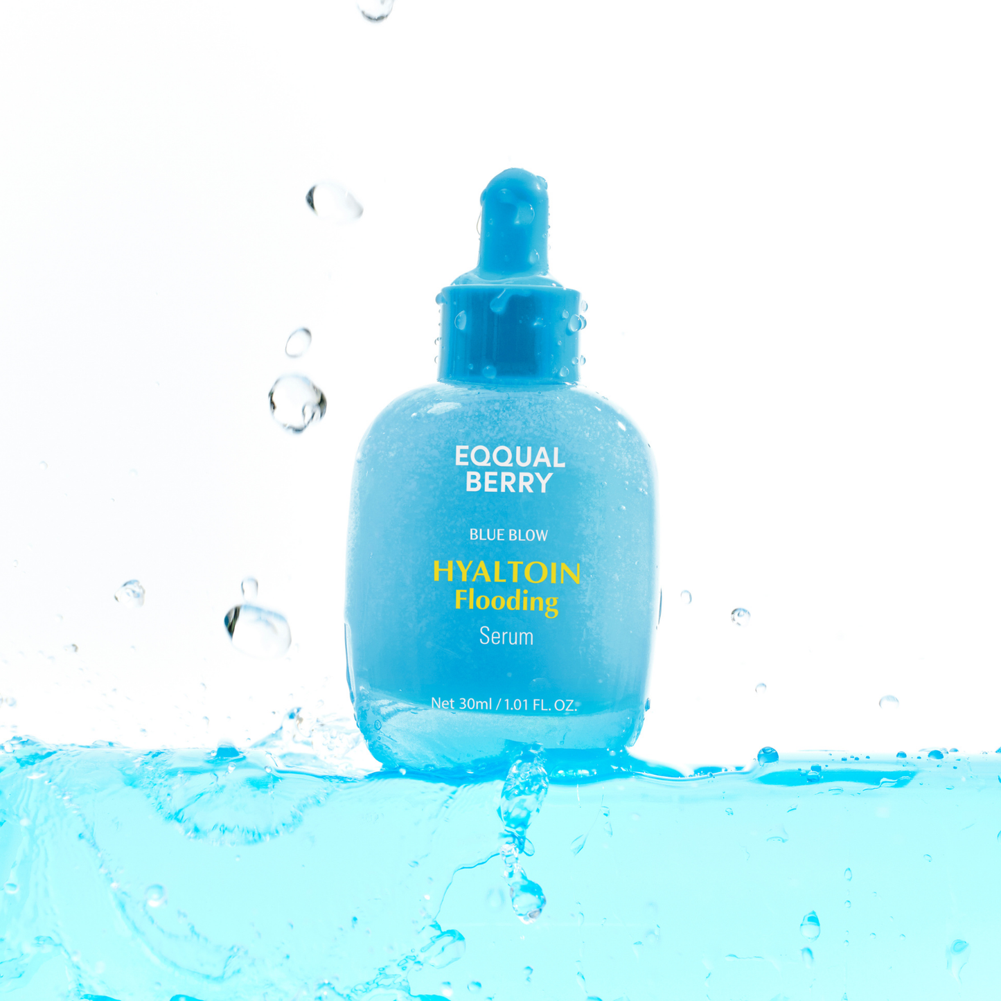 Hyaltoin Flooding Serum 30ml