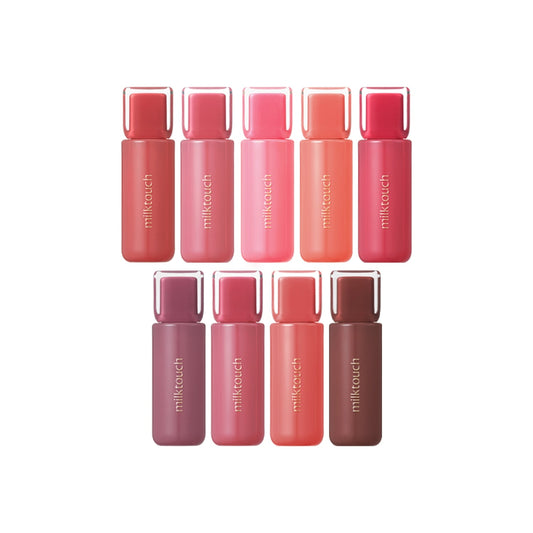 Jelly Fit Tinted Glow Tint (9 Shades)