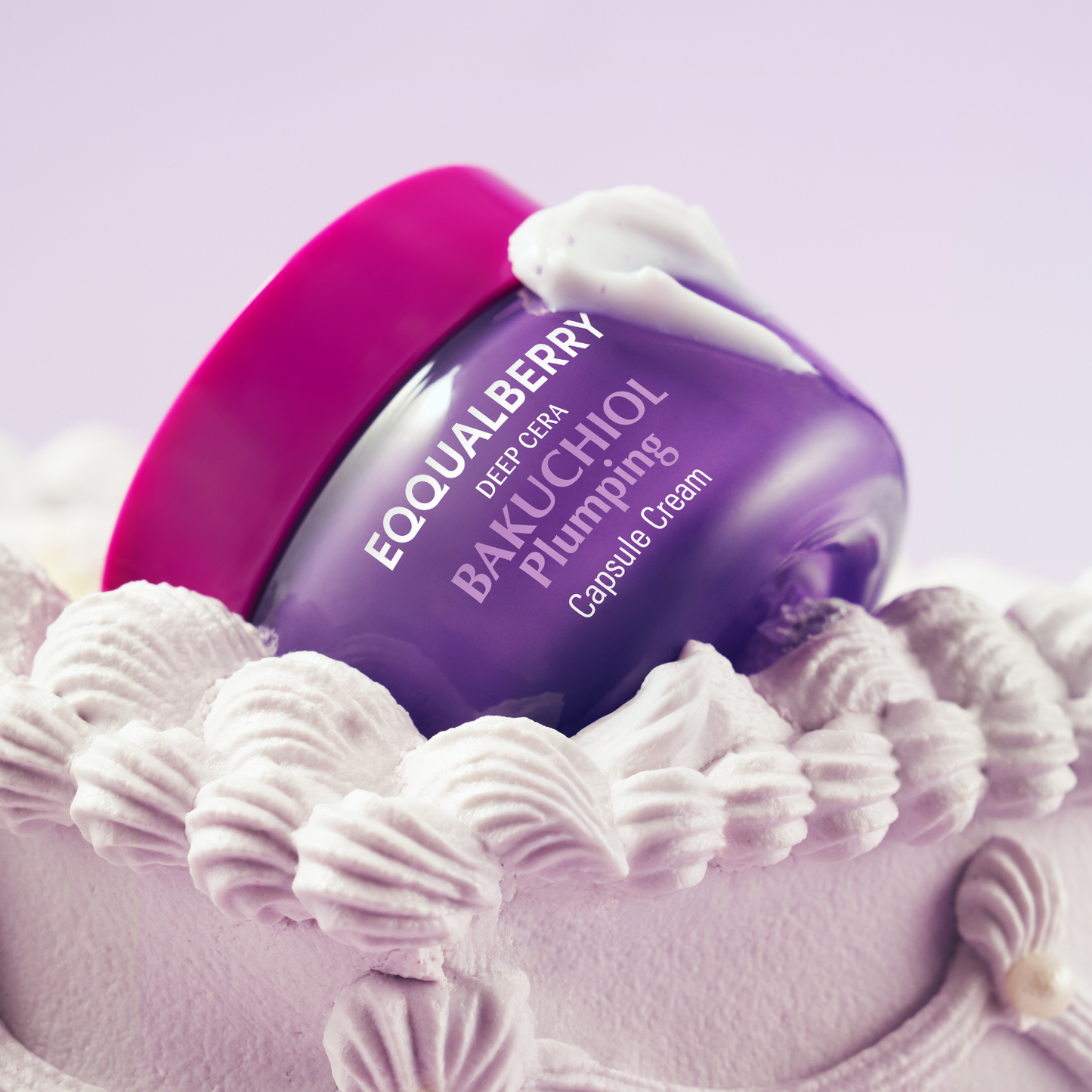 Bakuchiol Plumping Capsule Cream 50ml