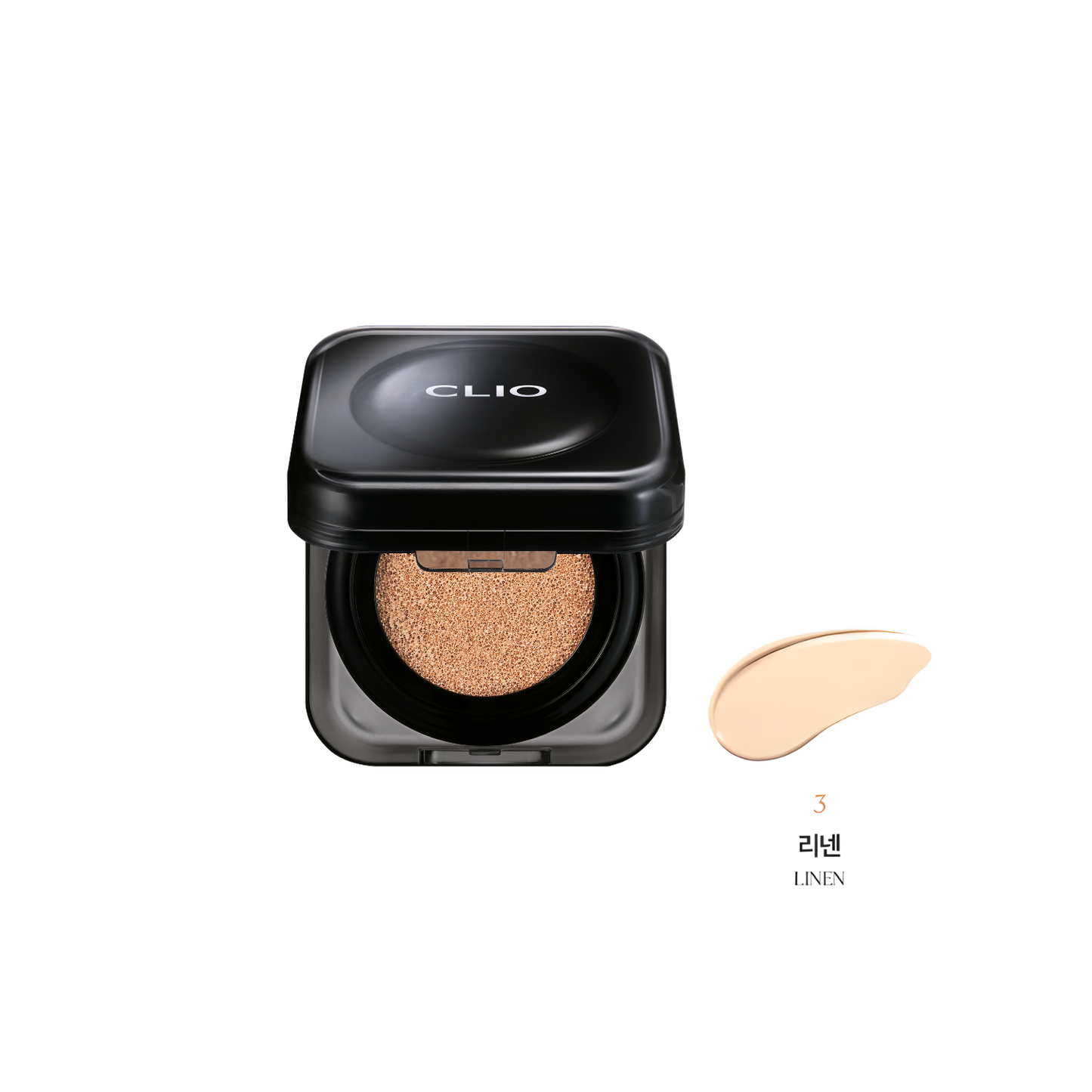 Clio Kill Cover Founwear Cushion Mini (3 Shades) - Shop K-Beauty in Australia