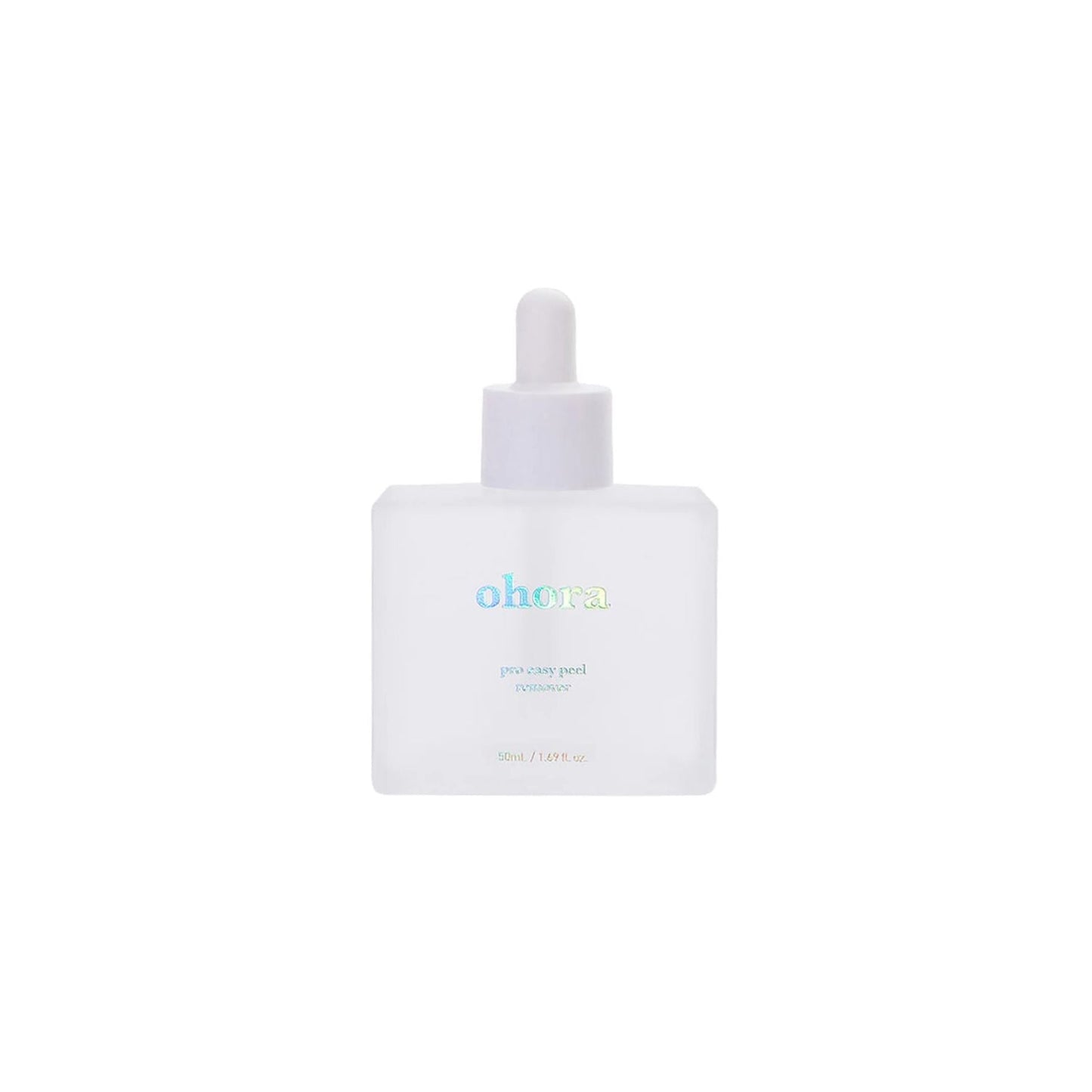 Easy Peel Remover