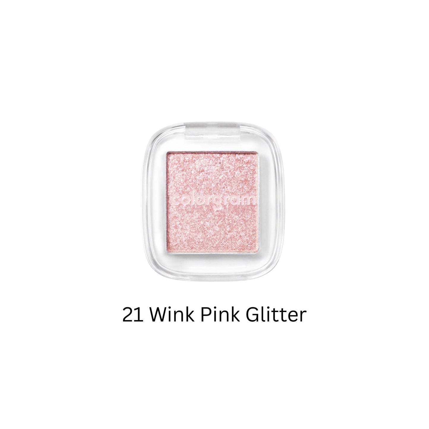 COLORGRAM Single Cube Eyeshadow(12 Shades) - Shop at Glowii Beauty