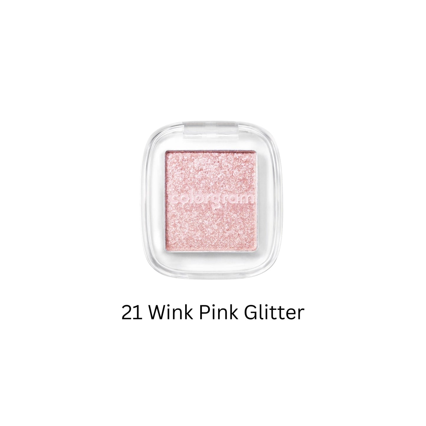 Single Cube Eyeshadow(12 Shades)
