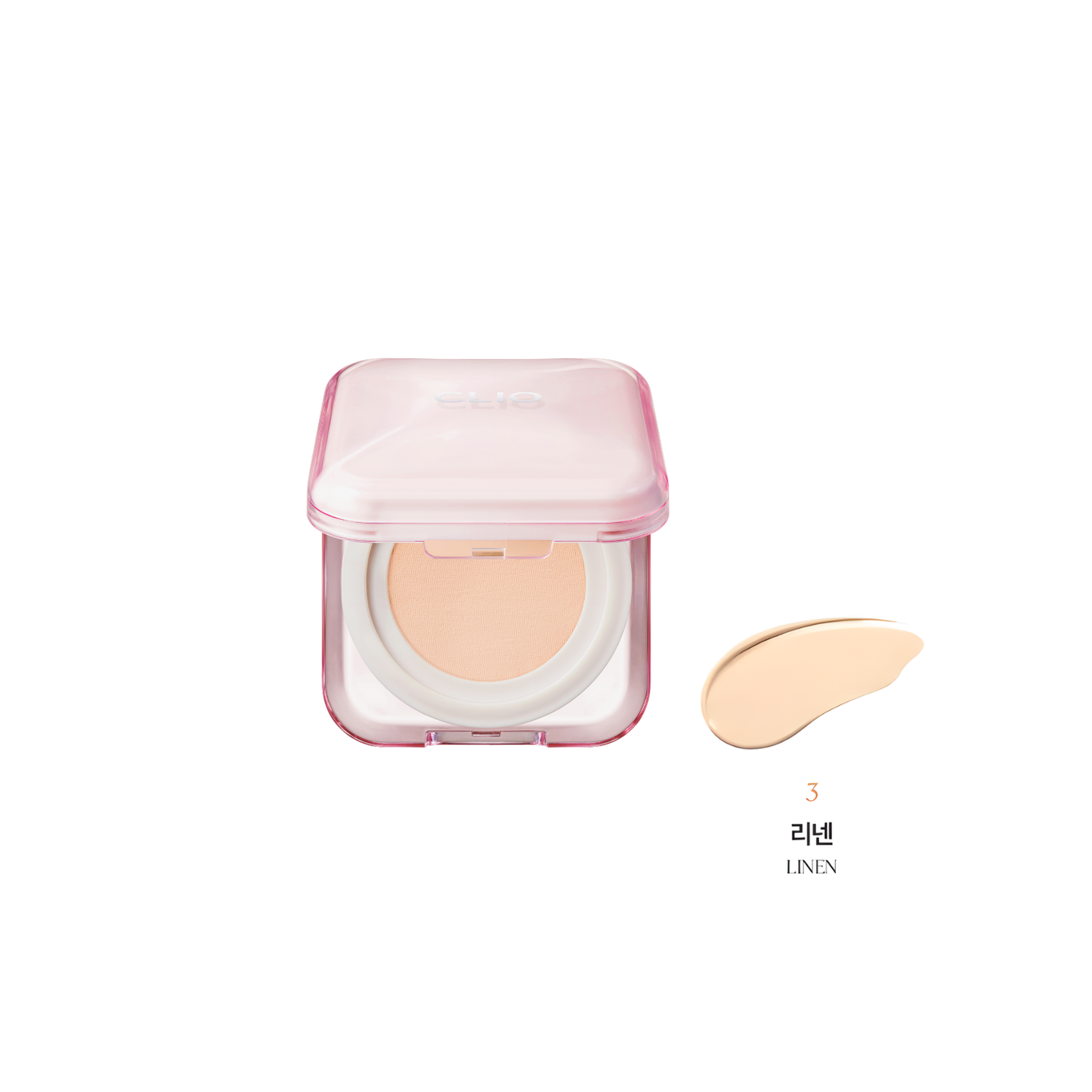 Clio Kill Cover Mesh Glow Essential Cushion Mini (3 Shades) - Shop K-Beauty in Australia