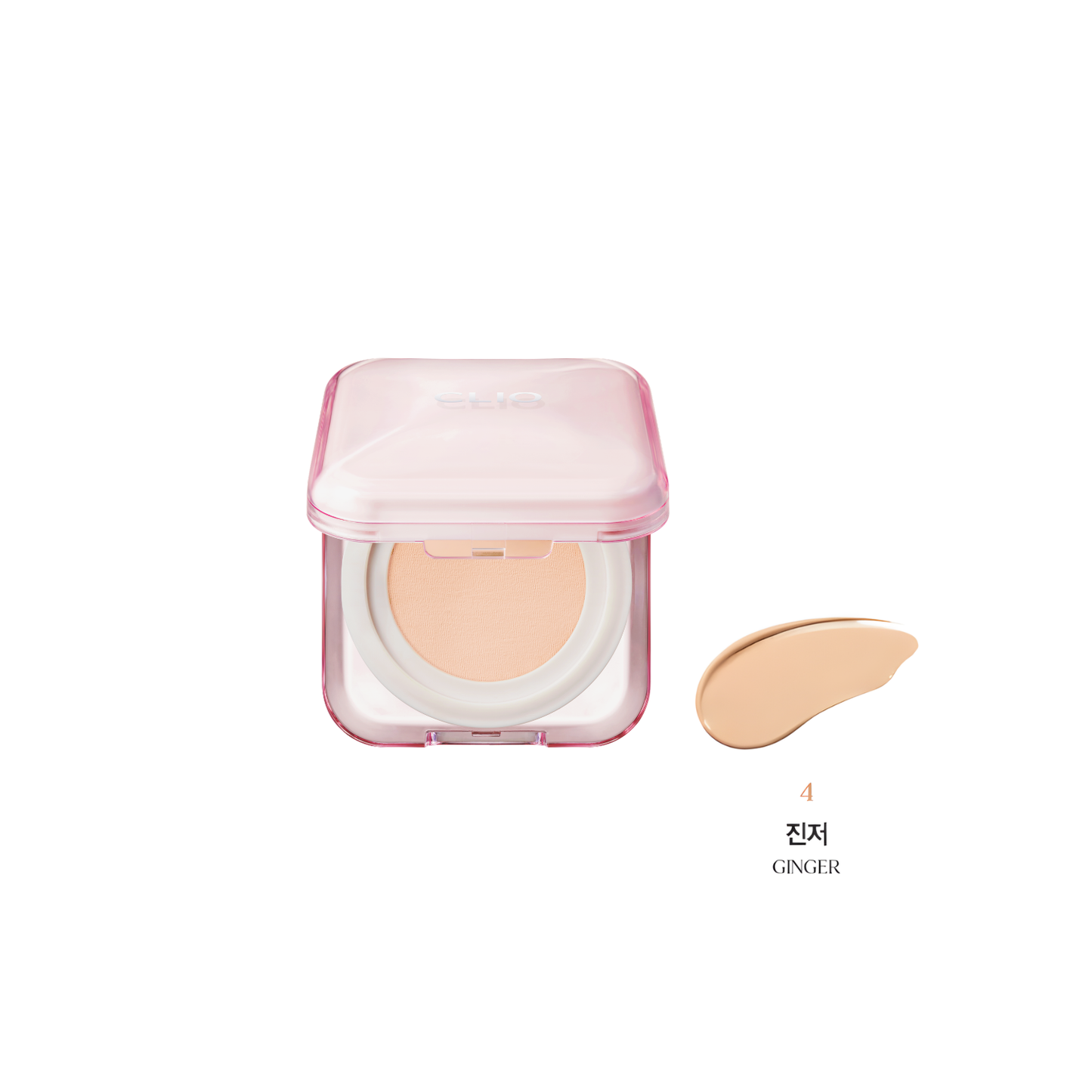Clio Kill Cover Mesh Glow Essential Cushion Mini (3 Shades) - Shop K-Beauty in Australia