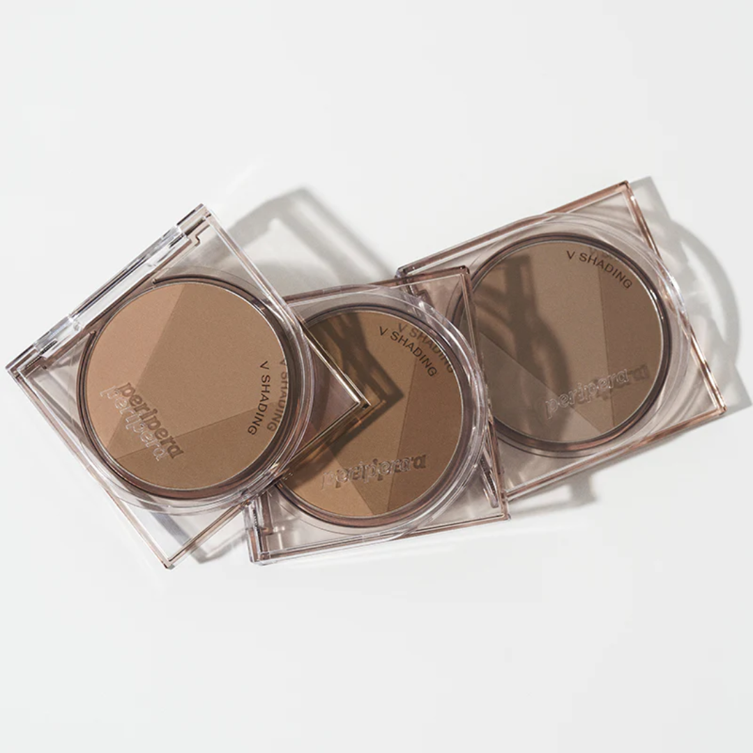 Peripera Ink V Shading 9.5g (Available in 3 colours) - Shop now at Glowii Beauty