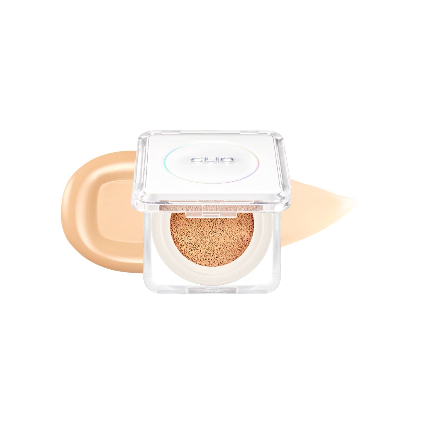 Clio Kill Cover Founwear Cushion The Original Mini Spf50+ PA+++ (3 Shades) - Shop at Glowii Beauty!
