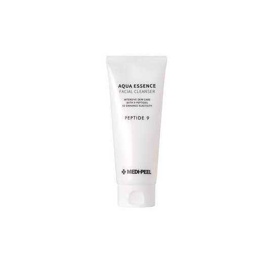 MEDI-PEEL Peptide 9 Aqua Essence Facial Cleanser 150ml - Shop K-Beauty in Australia
