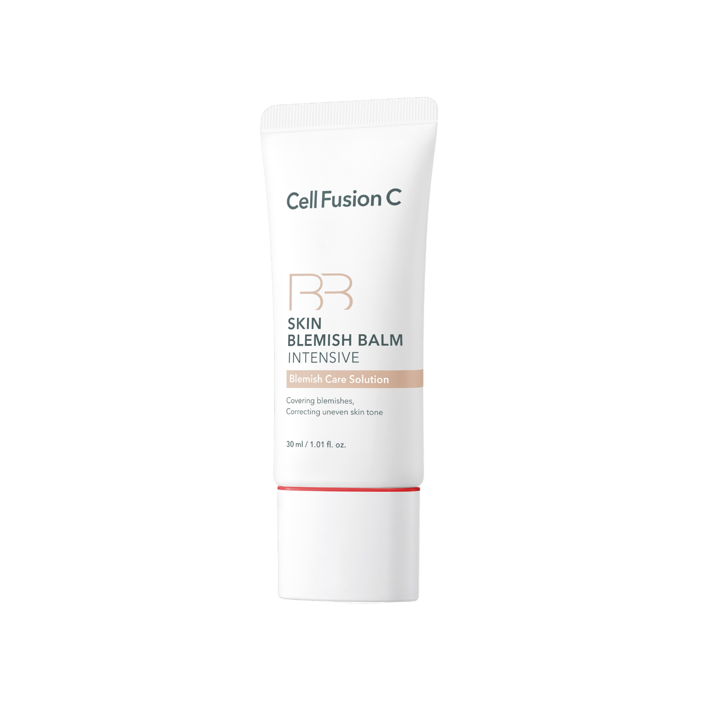 Cell Fusion C Skin Blemish Balm Intensive (2 Shades) - Shop K-Beauty in Australia