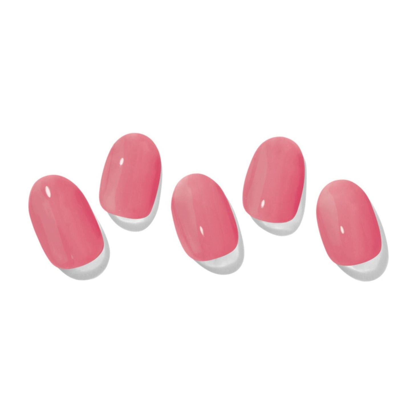 Semi-Cured Gel Nail - W Juliet Starter Kit