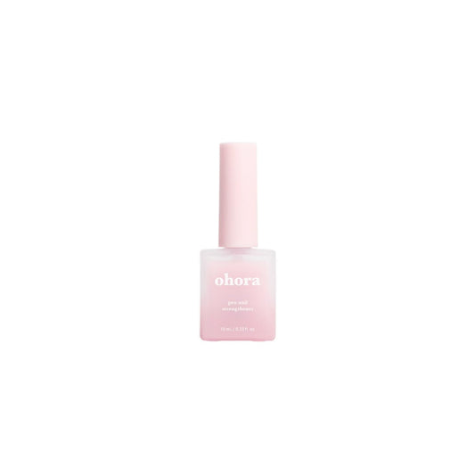 Nail Care Pro Nail Strengthener