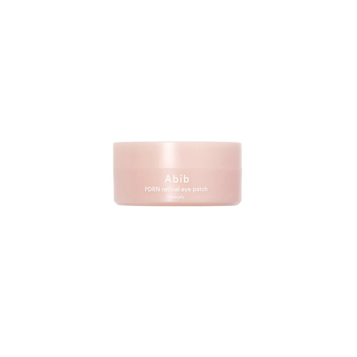 Abib PDRN Retinal Eye Patch Glow Jelly 60ea - Shop now at Glowii Beauty