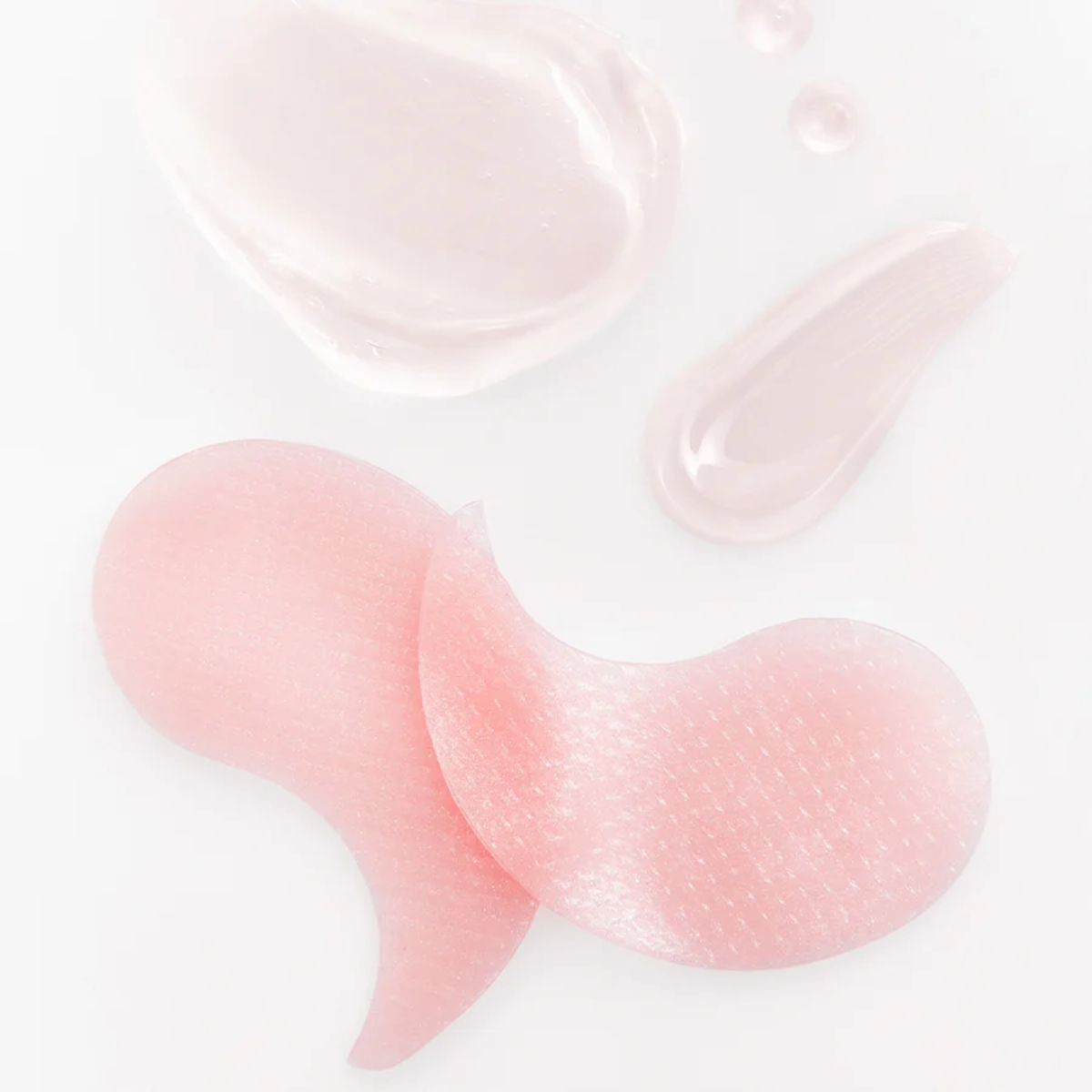 Abib PDRN Retinal Eye Patch Glow Jelly 60ea - Shop now at Glowii Beauty