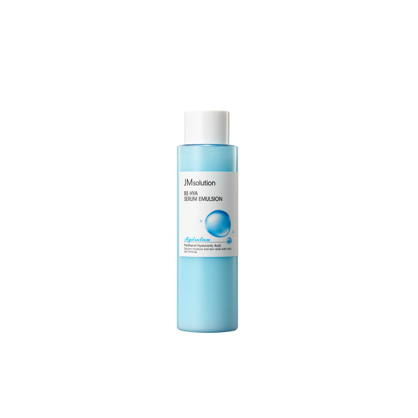 JMsolution B5 Hya Serum Emulsion [200ml] - Shop K-Beauty in Australia