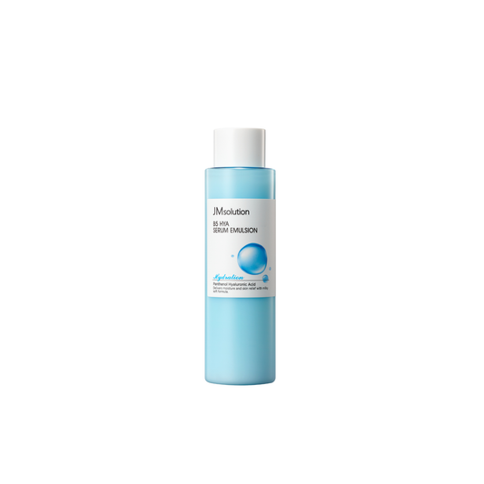 JMsolution B5 Hya Serum Emulsion [200ml] - Shop K-Beauty in Australia