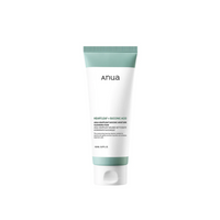 Anua [Renew] Heartleaf Succinic Moisture Cleansing Foam 150ml - Shop K-Beauty in Australia