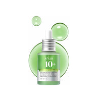 Anua Azelaic Acid 10 Hyaluron Redness Soothing Serum 30Ml - Shop K-Beauty in Australia