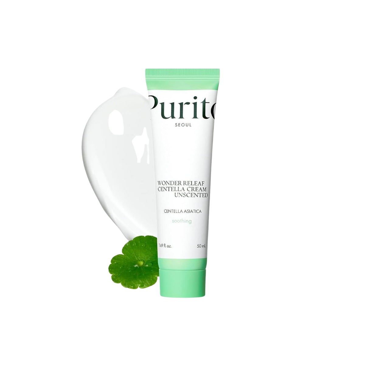 Wonder Releaf Centella Cream Unscented 50ml