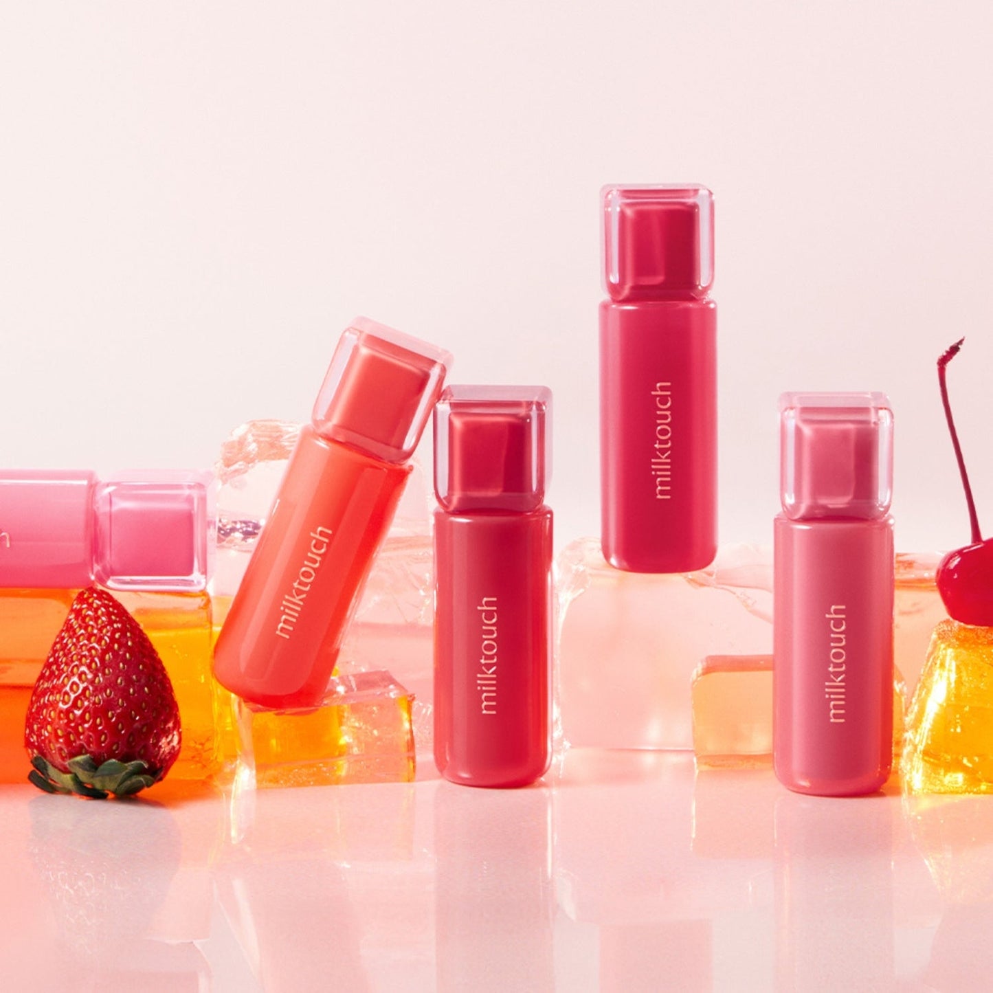 Jelly Fit Tinted Glow Tint (9 Shades)