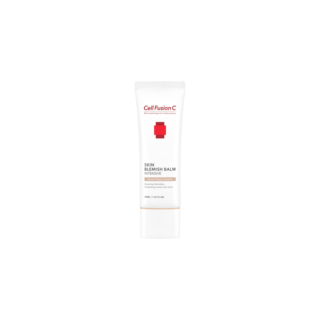 Cell Fusion C Skin Blemish Balm Intensive 40ml  - Glowii Beauty