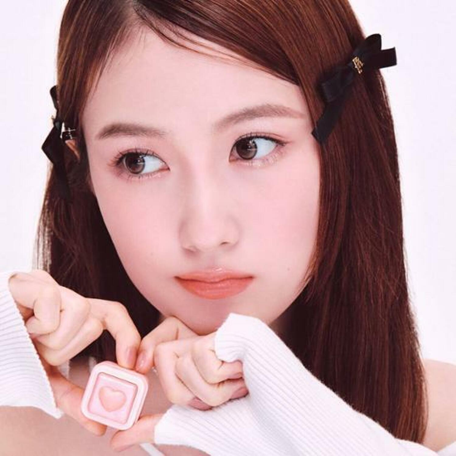 COLORGRAM [New] Milk Bling Heartlighter (5 Shades)  - Glowii Beauty