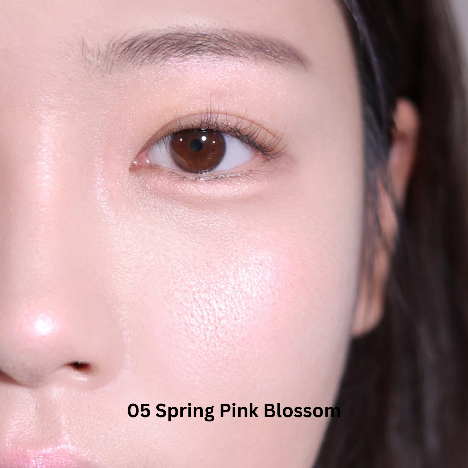 COLORGRAM [New] Milk Bling Heartlighter (5 Shades)  - Glowii Beauty