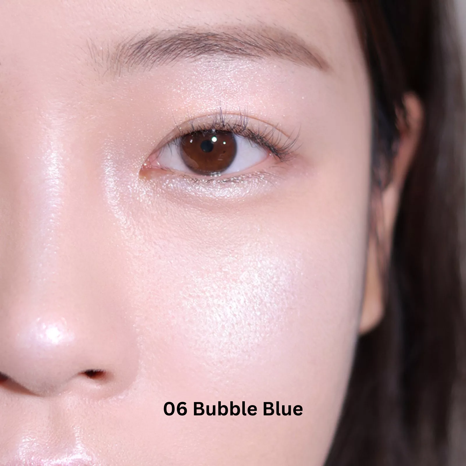 COLORGRAM [New] Milk Bling Heartlighter (5 Shades)  - Glowii Beauty