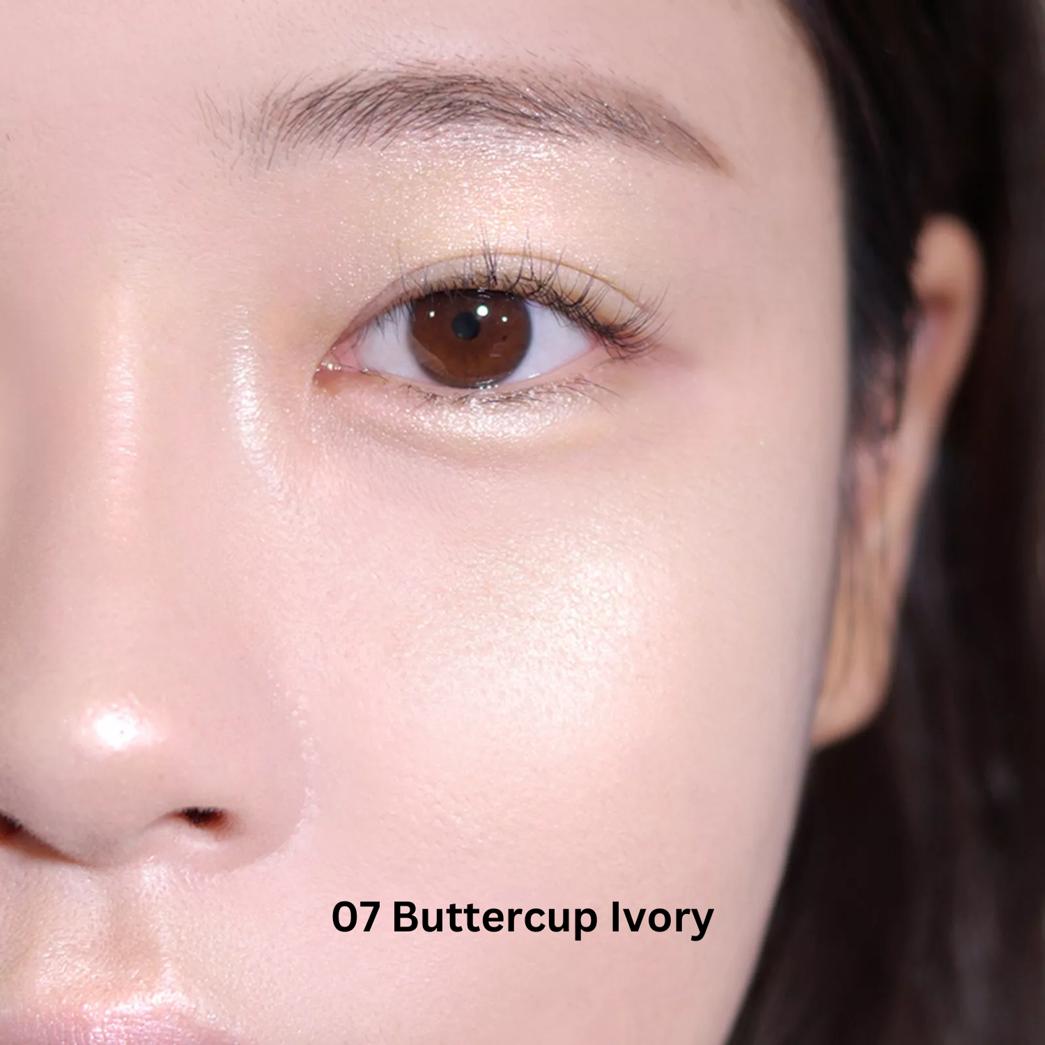 COLORGRAM [New] Milk Bling Heartlighter (5 Shades)  - Glowii Beauty