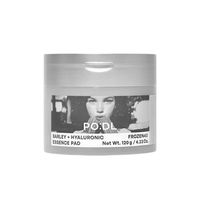 PO:DL Barley Hyaluronic Frozen40 Essence Pads 70 Pads - Shop K-Beauty in Australia