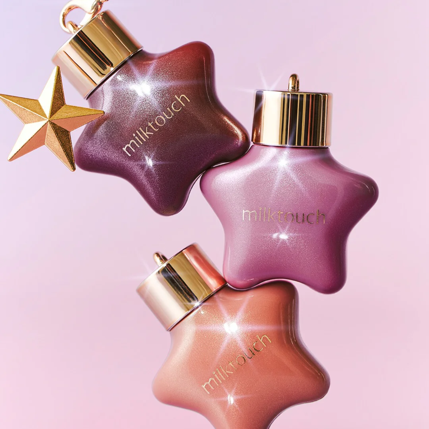 Ornament Prism Shine Pearl Gloss