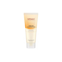 Cell Fusion C Pore Sun Cleansing Foam 150ml  - Glowii Beauty