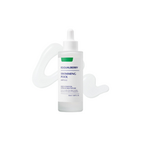 Eqqualberry Swimming Pool Ampoule 50ml - Shop K-Beauty in Australia