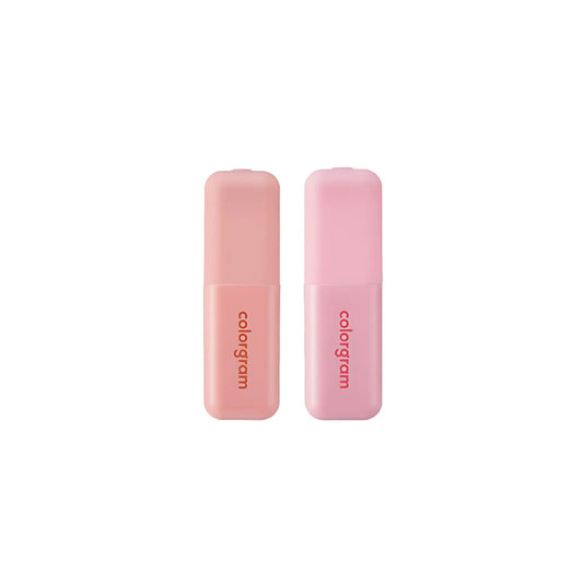 Geek Nude Color Cover Tint (2 Shades)