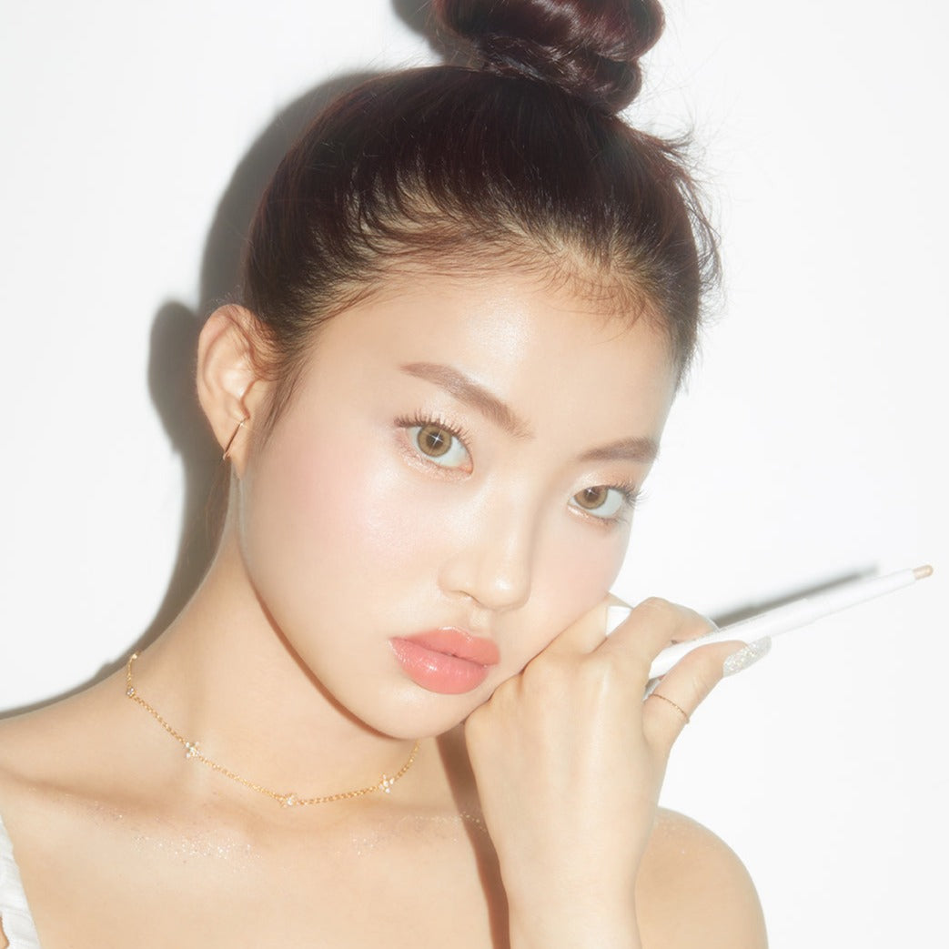Unleashia Pretty Easy Glitter Stick (7 Colours) - Shop at Glowii Beauty