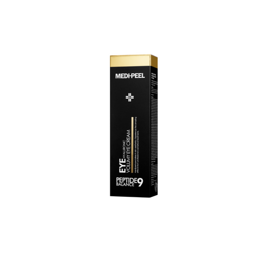 MEDI-PEELPeptide9 Hyaluronic Volumy Eye Cream 40ml  - Glowii Beauty