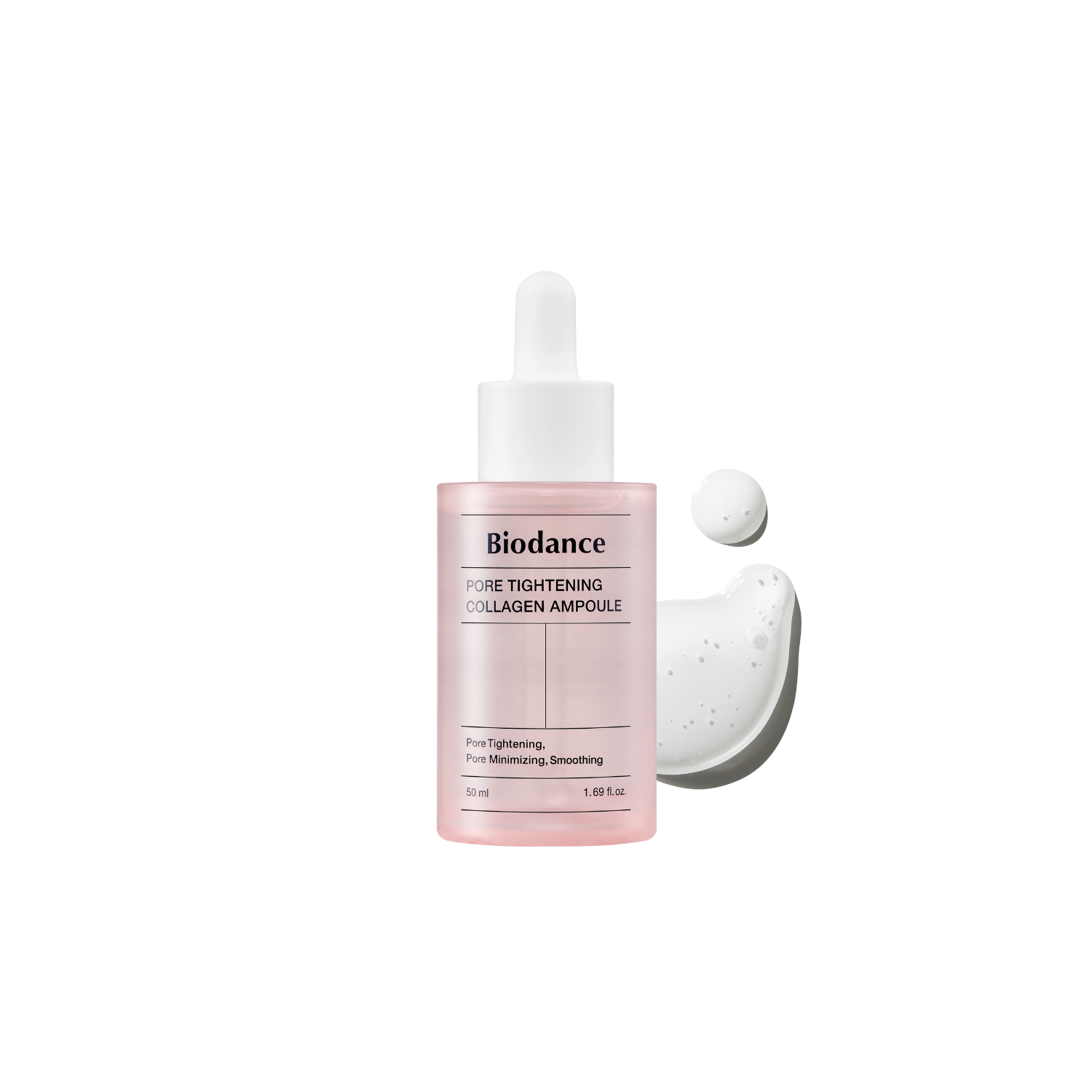 Biodance Pore Tightening Collagen Ampoule 50ml - Shop at Glowii Beauty