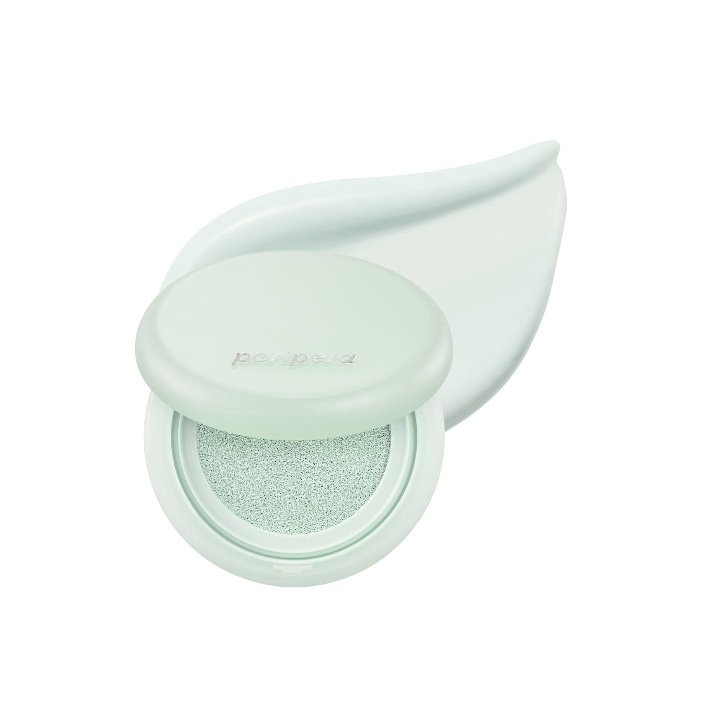 Peripera Filter Fit Milk Tone Up Cushion (2 Variants) - Shop now at Glowii Beauty