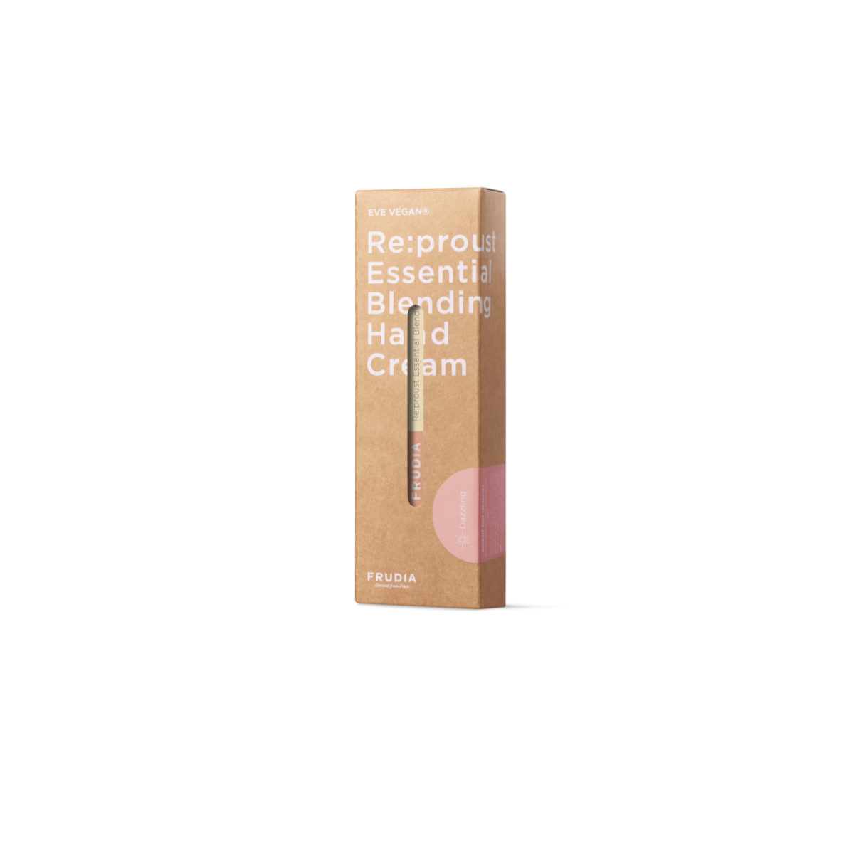 Frudia Re:proust Essential Blending Hand Cream Dazzling 50g  - Glowii Beauty