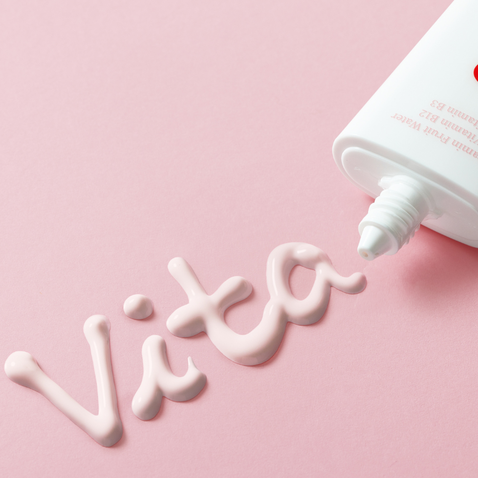 TOCOBO Vita Tone Up Sun Cream SPF50+ PA+++ 50ml  - Glowii Beauty