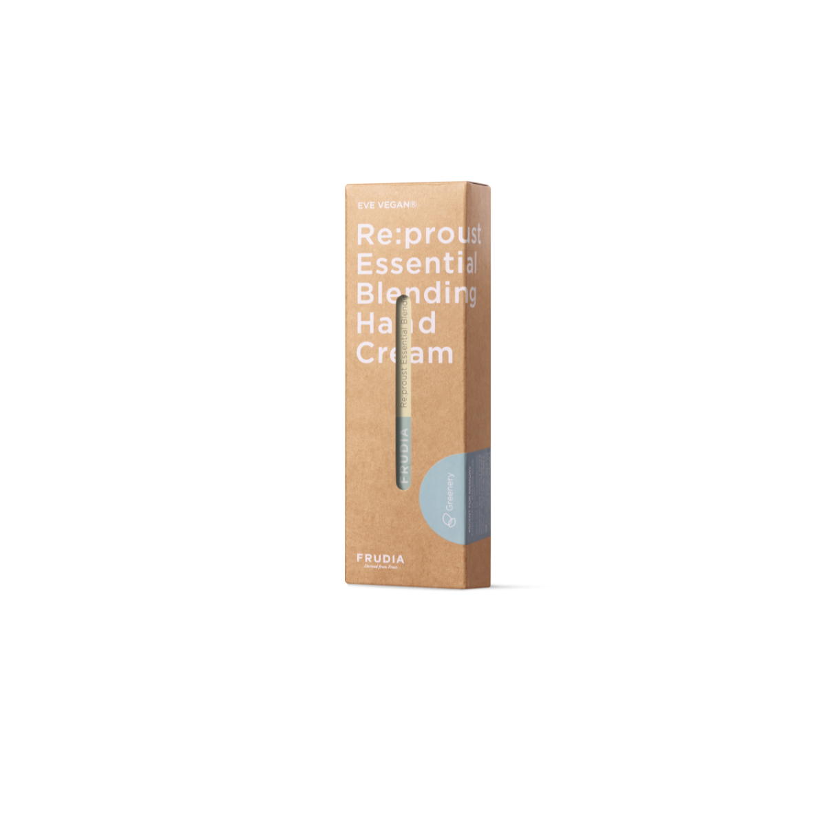 Frudia Re:proust Essential Blending Hand Cream Greenery 50g  - Glowii Beauty