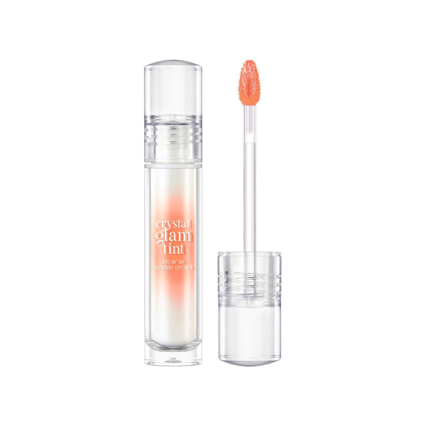 Clio Crystal Glam Tint (Luxury Koshort Special Edition)  - Glowii Beauty