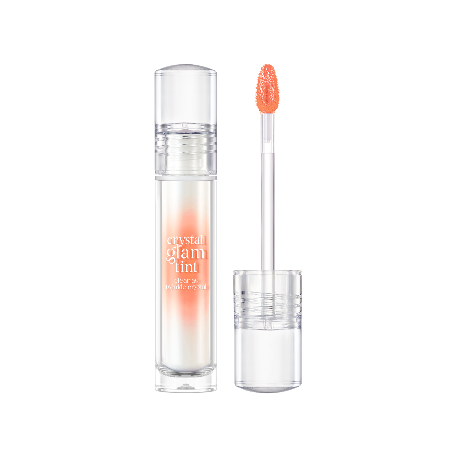 Clio Crystal Glam Tint (Luxury Koshort Special Edition)  - Glowii Beauty