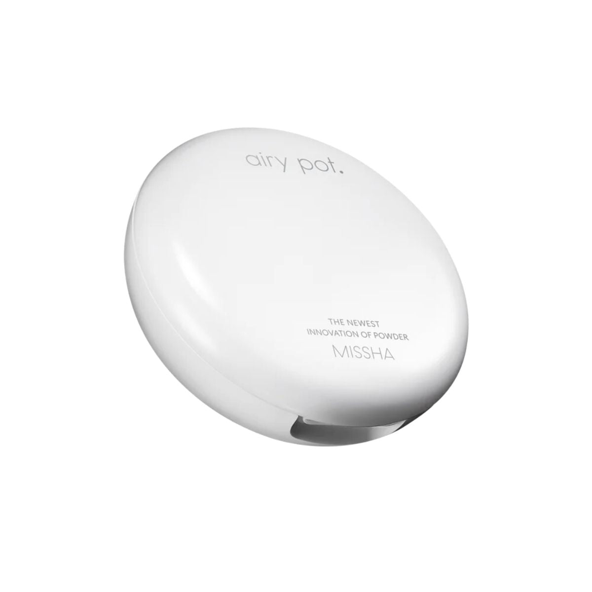 Missha Airy Pot Pressed Powder 5g  - Glowii Beauty
