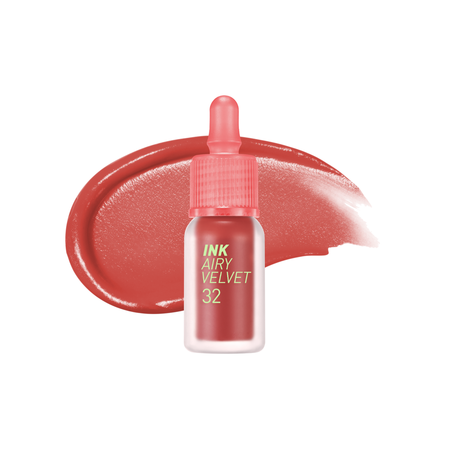 Peripera Ink Airy Velvet (32 Colours) - Shop now at Glowii Beauty