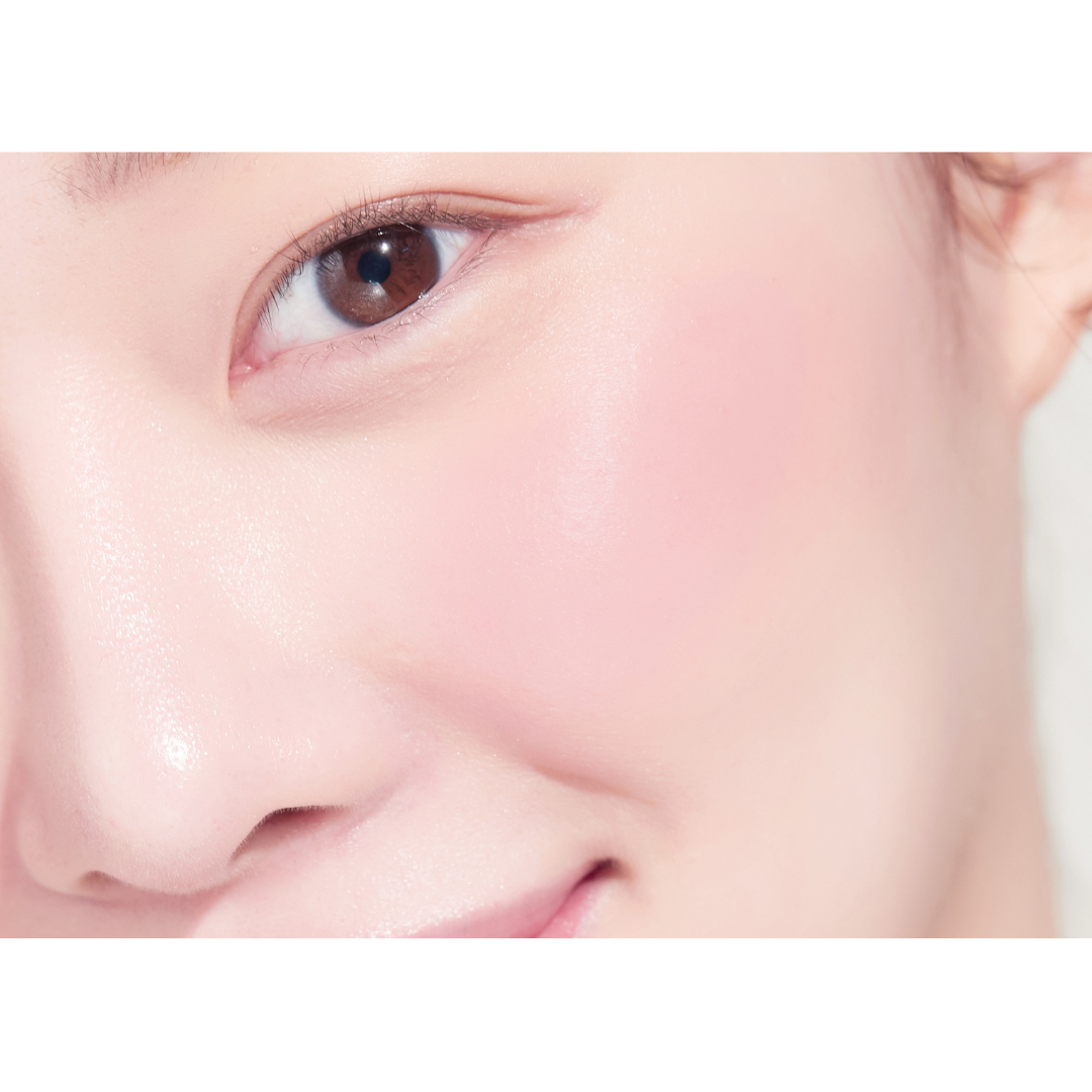Peripera Pure Blushed Sunshine Cheek (#01-13) - Glowii Beauty