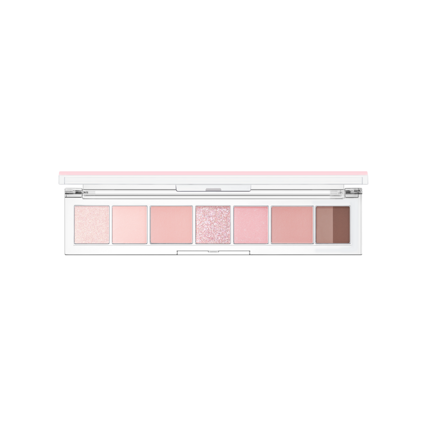 Peripera [Renewal] All Take Mood Palette (4 Colours)  - Glowii Beauty