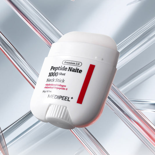 Premium Peptide Naite 1000 Shot Neck Stick2.0 20g