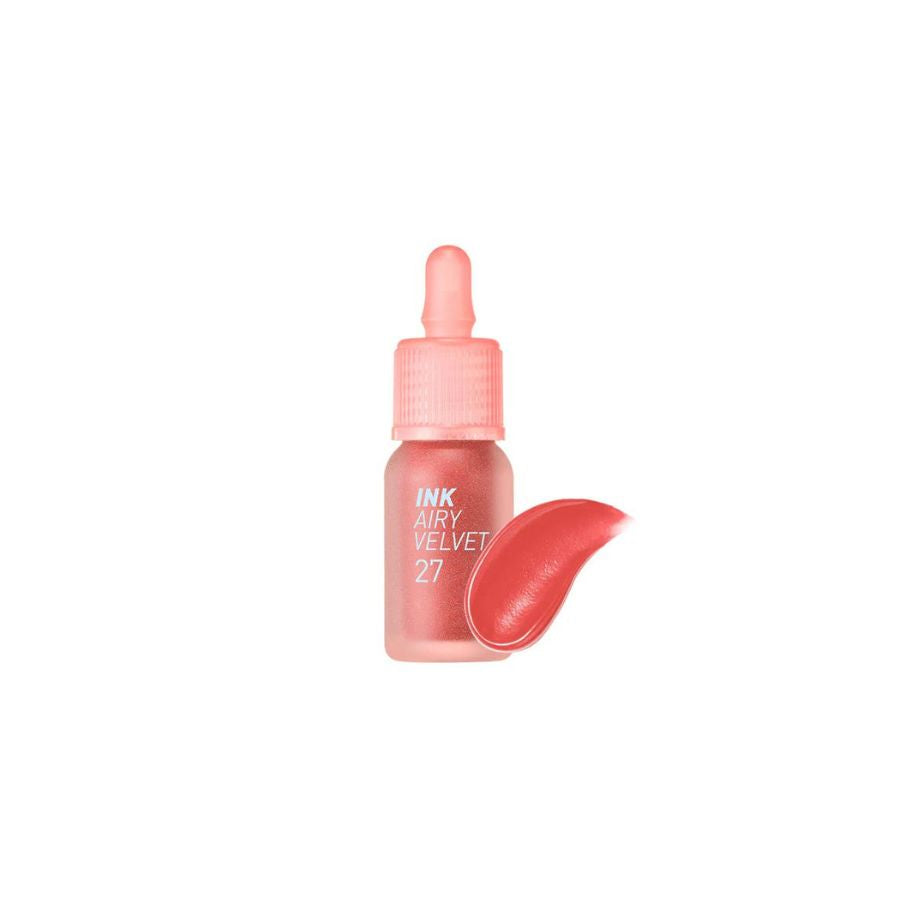 Peripera Ink Airy Velvet - Shop now at Glowii Beauty