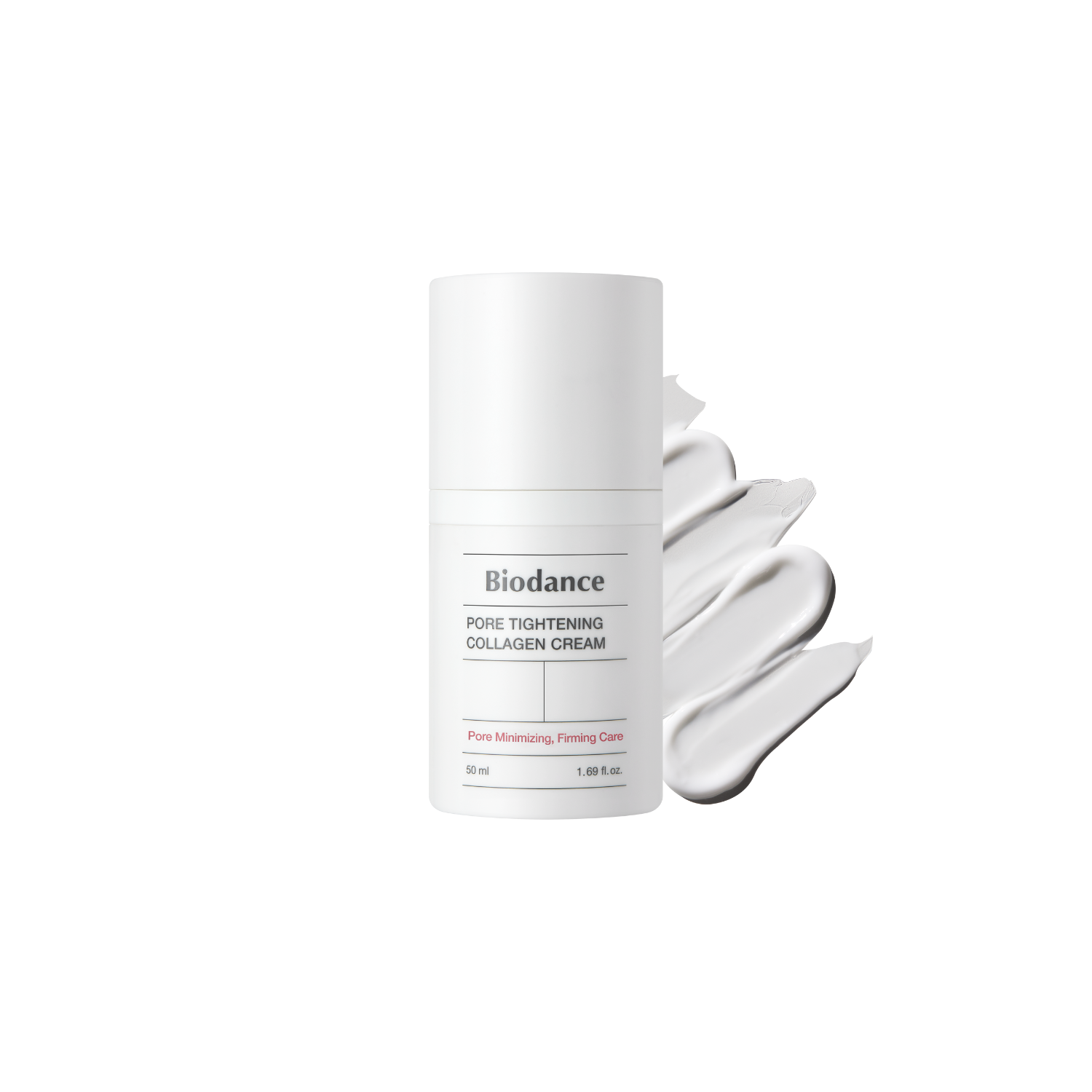 Biodance Pore Tightening Collagen Cream 50ml - Shop at Glowii Beauty