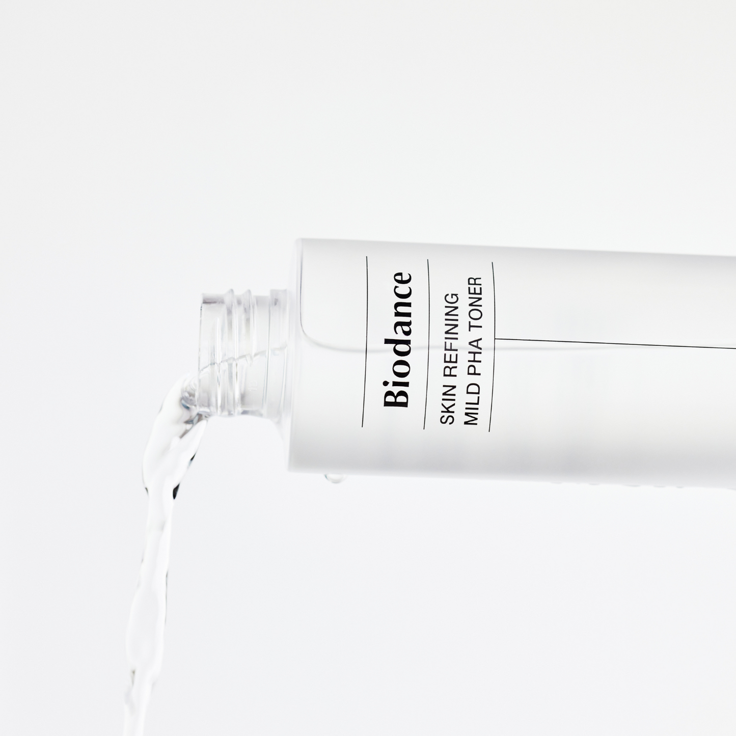 Biodance Skin Refining Mild PHA Toner 150ml - Shop at Glowii Beauty